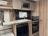 Used Swift Challenger 560 CELESTE 2019 touring caravan Image