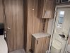 Used Swift Challenger 560 CELESTE 2019 touring caravan Image