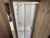 Used Bailey Pegasus Grande Portofino GT75 2024 touring caravan Image