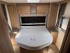 Used Bailey Pegasus Grande Portofino GT75 2024 touring caravan Image
