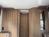 Used Bailey Pegasus Grande Portofino GT75 2024 touring caravan Image