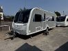 Used Bailey Pegasus Grande Portofino GT75 2024 touring caravan Image