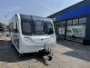 Used Bailey Pegasus Grande Portofino GT75 2024 touring caravan Image