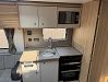 Used Bailey Pegasus Grande Portofino GT75 2024 touring caravan Image
