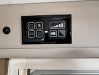 Used Bailey Pegasus Grande Portofino GT75 2024 touring caravan Image