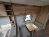Used Coachman Vision 520 2015 touring caravan Image