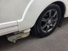 Used Coachman Vision 520 2015 touring caravan Image