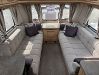 Used Coachman Vision 520 2015 touring caravan Image