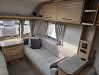 Used Coachman Vision 520 2015 touring caravan Image