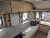 Used Coachman Vision 520 2015 touring caravan Image