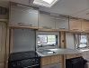 Used Coachman Vision 520 2015 touring caravan Image