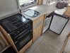 Used Coachman Vision 520 2015 touring caravan Image