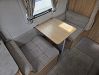 Used Coachman Vision 520 2015 touring caravan Image