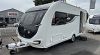 Used Swift Conqueror 480 GTX 2018 touring caravan Image