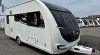 Used Swift Conqueror 480 GTX 2018 touring caravan Image