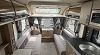 Used Swift Conqueror 480 GTX 2018 touring caravan Image