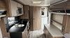 Used Swift Conqueror 480 GTX 2018 touring caravan Image