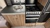 Used Swift Conqueror 480 GTX 2018 touring caravan Image