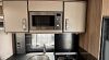 Used Swift Conqueror 480 GTX 2018 touring caravan Image