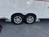 Used Bailey Unicorn Cartagena S3 2016 touring caravan Image