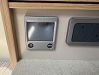 Used Bailey Unicorn Cartagena S3 2016 touring caravan Image