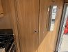 Used Sprite Alpine 2 2010 touring caravan Image