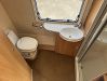 Used Sprite Alpine 2 2010 touring caravan Image