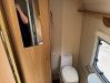 Used Sprite Alpine 2 2010 touring caravan Image