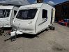 Used Sprite Alpine 2 2010 touring caravan Image