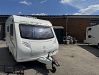 Used Sprite Alpine 2 2010 touring caravan Image