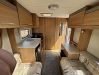 Used Sprite Alpine 2 2010 touring caravan Image