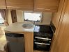 Used Sprite Alpine 2 2010 touring caravan Image