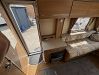 Used Sprite Alpine 2 2010 touring caravan Image