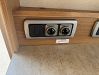 Used Sprite Alpine 2 2010 touring caravan Image