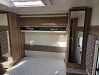 Used Swift Conqueror 650 2018 touring caravan Image