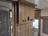 Used Swift Conqueror 650 2018 touring caravan Image