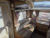 Used Swift Conqueror 650 2018 touring caravan Image