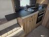 Used Swift Conqueror 650 2018 touring caravan Image