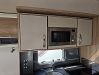 Used Swift Conqueror 650 2018 touring caravan Image