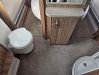 Used Swift Conqueror 650 2018 touring caravan Image