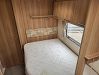 Used Bailey Orion 430 2013 touring caravan Image
