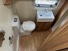 Used Bailey Orion 430 2013 touring caravan Image