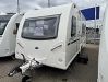 Used Bailey Orion 430 2013 touring caravan Image