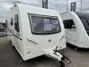 Used Bailey Orion 430 2013 touring caravan Image