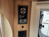 Used Bailey Orion 430 2013 touring caravan Image
