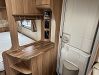 Used Bailey Orion 430 2013 touring caravan Image