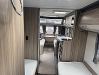 Used Coachman Acadia 565 2021 touring caravan Image