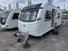 Used Coachman Acadia 565 2021 touring caravan Image