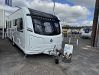 Used Coachman Acadia 565 2021 touring caravan Image