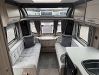 Used Coachman Acadia 565 2021 touring caravan Image